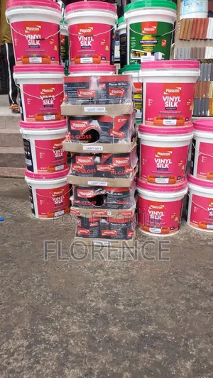 Plascon Paints