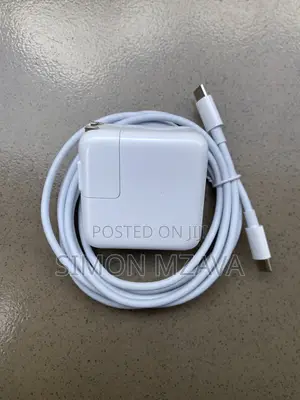 Used in Best Condition, 30watts Original Macbook Charger