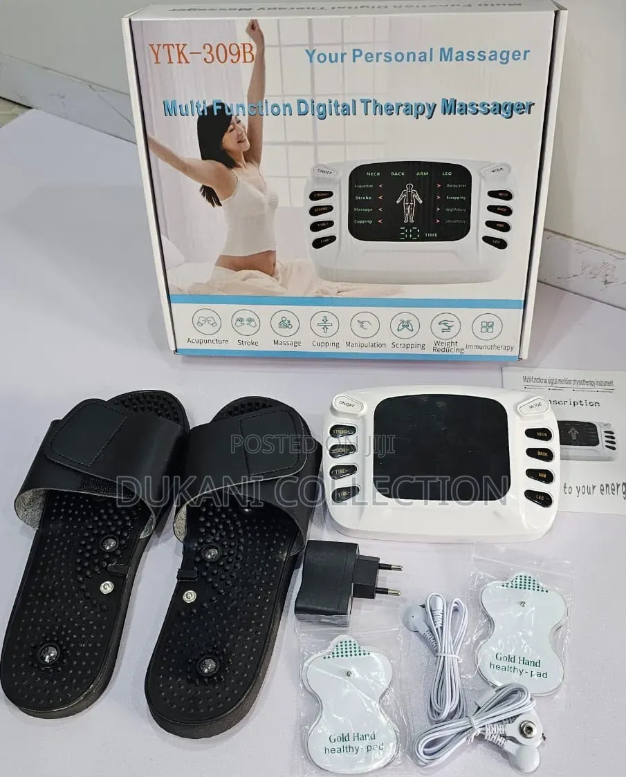 Therapy