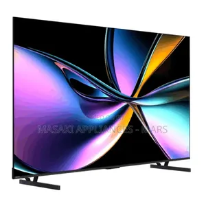 New!Hisense 100u7q Pro| 100′′ Mini-Led 165hz VRR Uled Gaming Tv