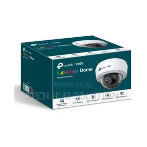 Tp-Link Vigi C250 Camera