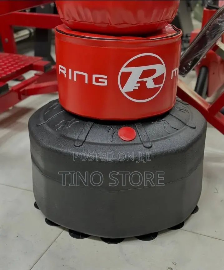 Heavy Duty Free Punching Bag