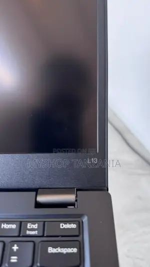 New Laptop Lenovo ThinkPad L13 Yoga 8GB Intel Core i5 SSD 256GB