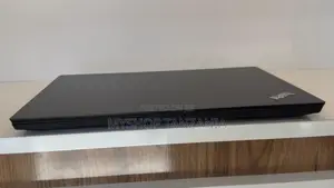 Laptop Lenovo ThinkPad L380 8GB Intel Core i5 SSD 256GB