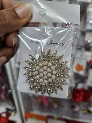 Accessories for Clothes