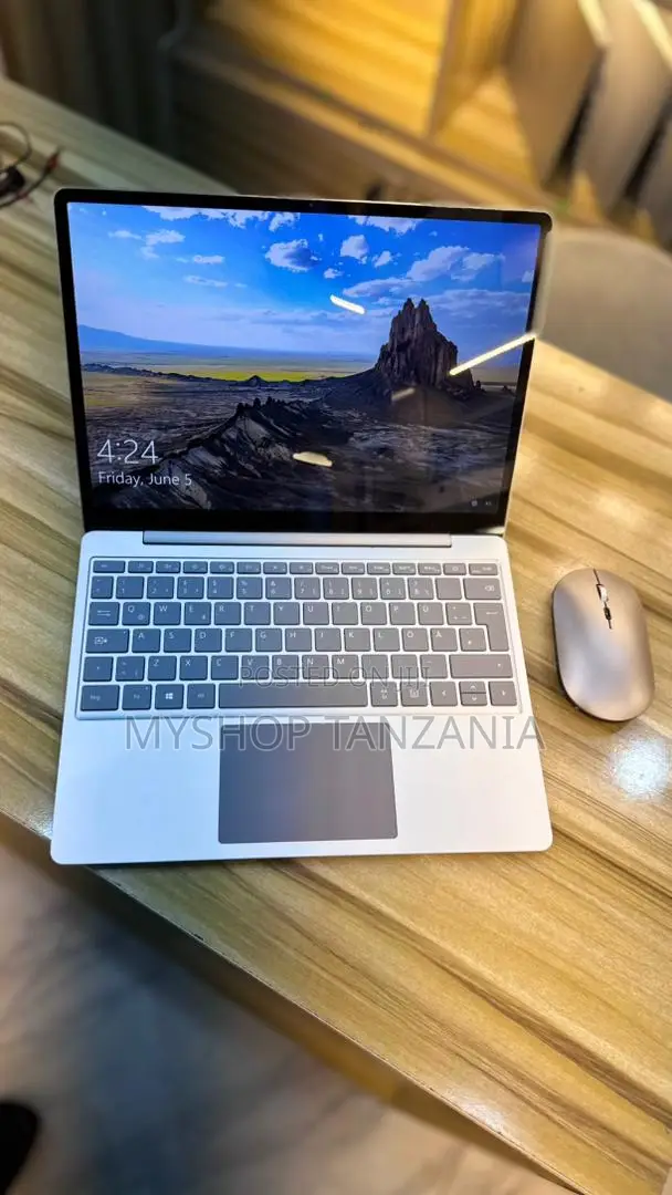 Laptop Microsoft Surface Go 8GB Intel Core i5 SSD 256GB