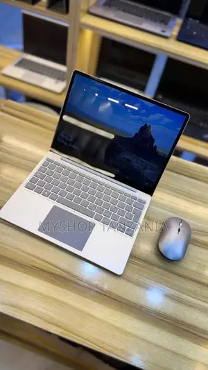 Laptop Microsoft Surface Go 8GB Intel Core i5 SSD 256GB