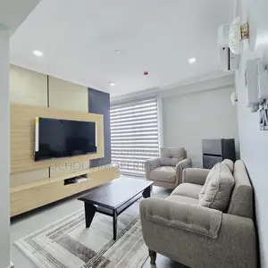 Furnished 1bdrm Apartment in Mikocheni for rent