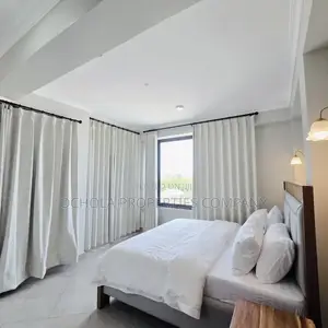 Furnished 1bdrm Apartment in Mikocheni for rent