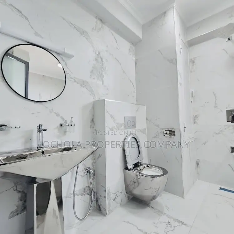 Furnished 1bdrm Apartment in Mikocheni for rent