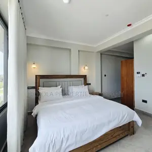 Furnished 1bdrm Apartment in Mikocheni for rent