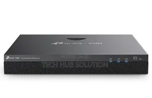 Tp-Link Vigi Nvr2016h Network Video Recorder