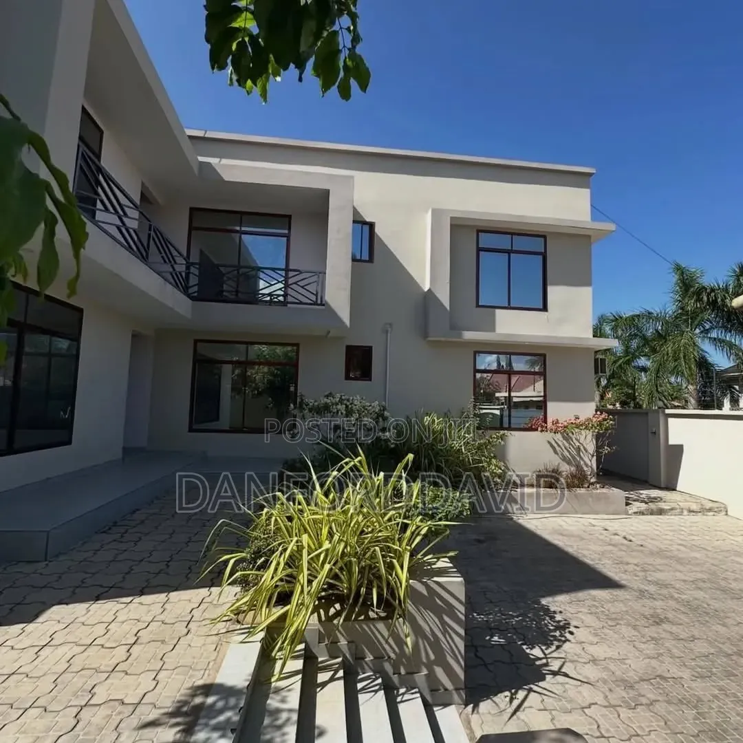 2bdrm Apartment in Kahwa Real Estate, Goba for rent