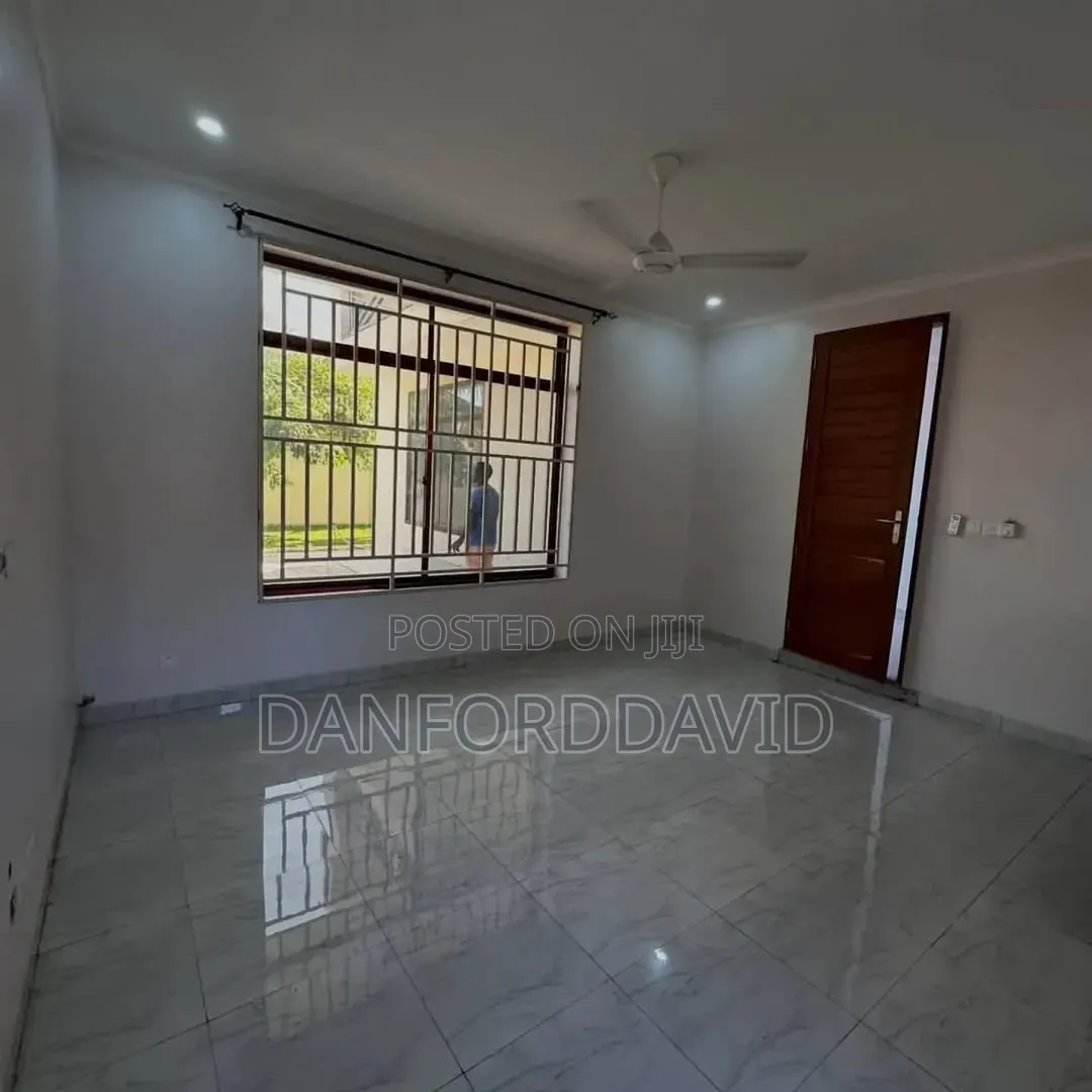 2bdrm Apartment in Kahwa Real Estate, Goba for rent