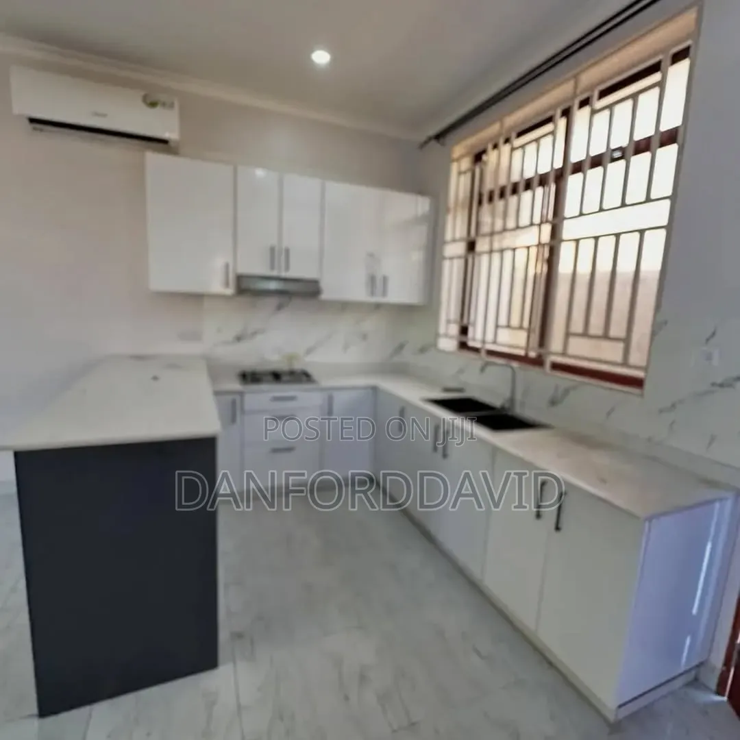 2bdrm Apartment in Kahwa Real Estate, Goba for rent