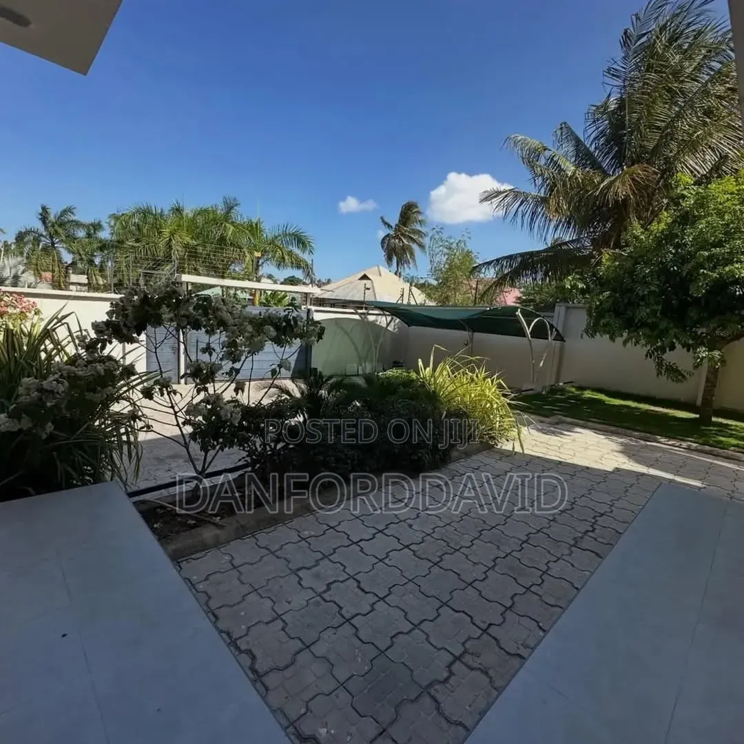 2bdrm Apartment in Kahwa Real Estate, Goba for rent