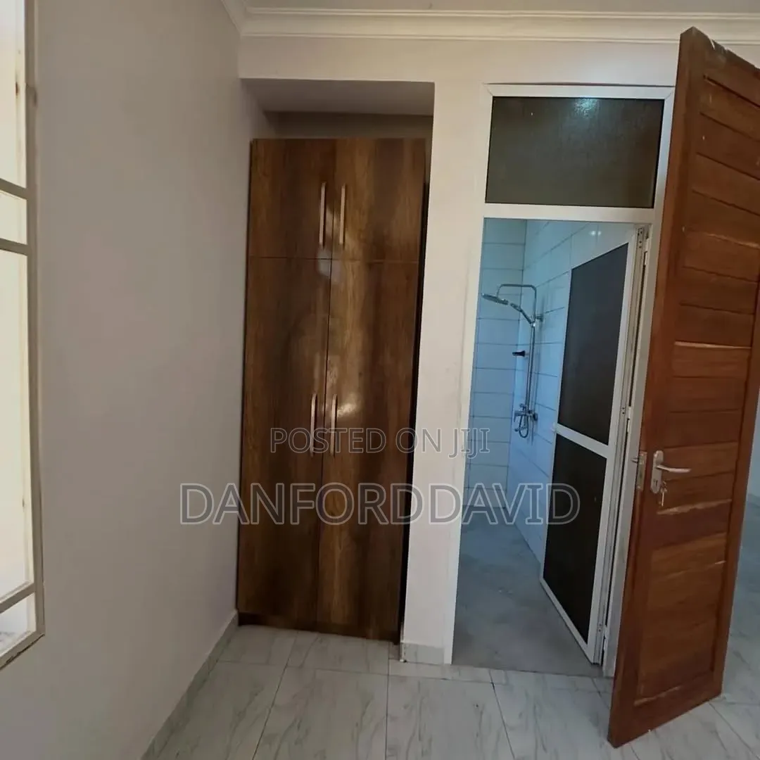 2bdrm Apartment in Kahwa Real Estate, Goba for rent