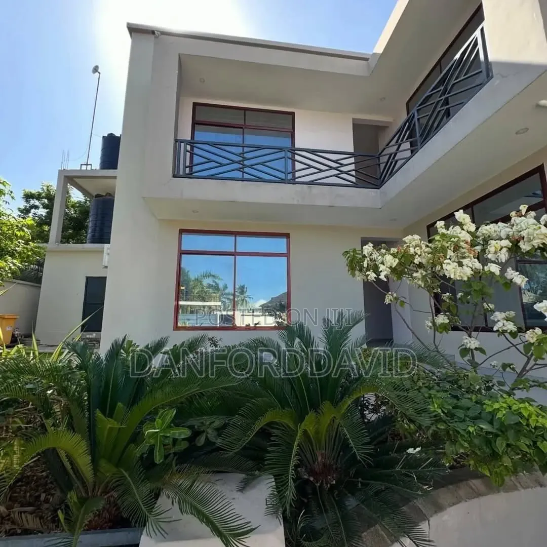 2bdrm Apartment in Kahwa Real Estate, Goba for rent