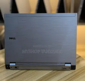 New Laptop Dell Latitude E6410 4GB Intel Core i5 SSD 256GB