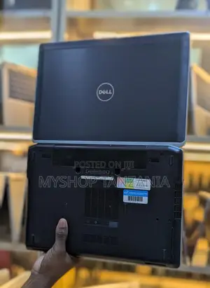 New Laptop Dell Latitude E6410 4GB Intel Core i5 SSD 256GB