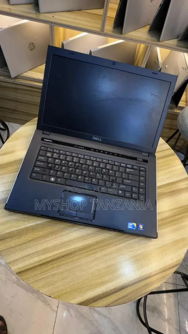 New Laptop Dell Latitude E6410 4GB Intel Core i5 SSD 256GB