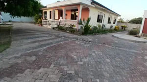 4bdrm House in Mbezi Makonde for rent