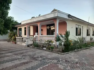 4bdrm House in Mbezi Makonde for rent