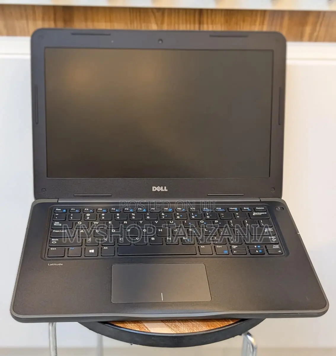 Laptop Dell Latitude 3380 4GB Intel Core i3 SSD 128GB