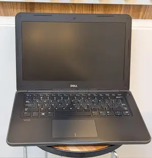 Laptop Dell Latitude 3380 4GB Intel Core i3 SSD 128GB