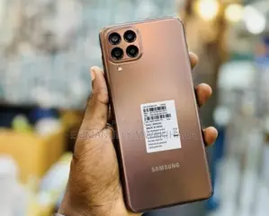 Samsung Galaxy M33 5G 128 GB