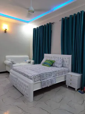 3bdrm House in Kisemvule, Vikindu for rent