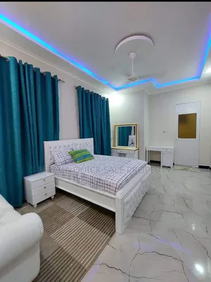 3bdrm House in Kisemvule, Vikindu for rent