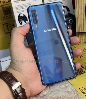 Samsung Galaxy A7 64 GB