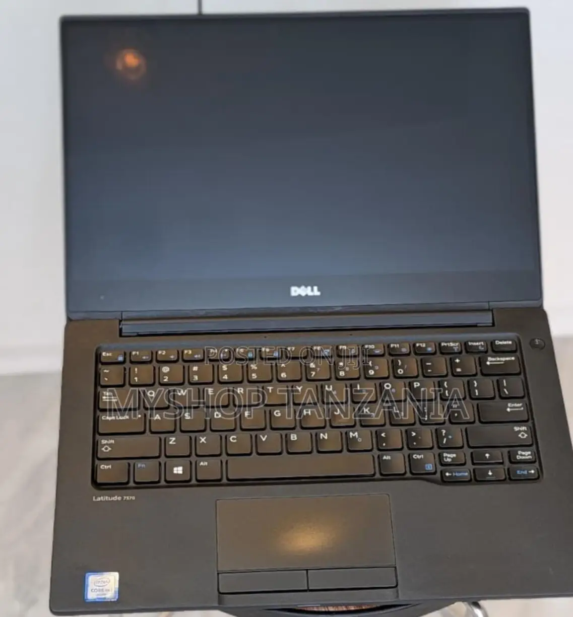 Laptop Dell Inspiron 13 7370 8GB Intel Core i5 SSD 128GB