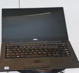 Laptop Dell Inspiron 13 7370 8GB Intel Core i5 SSD 128GB