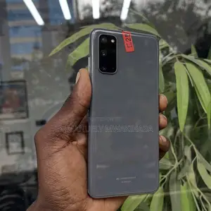 Samsung Galaxy S20+ 5G 128 GB Gray