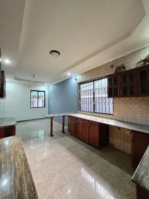 3bdrm House in Mikocheni for rent