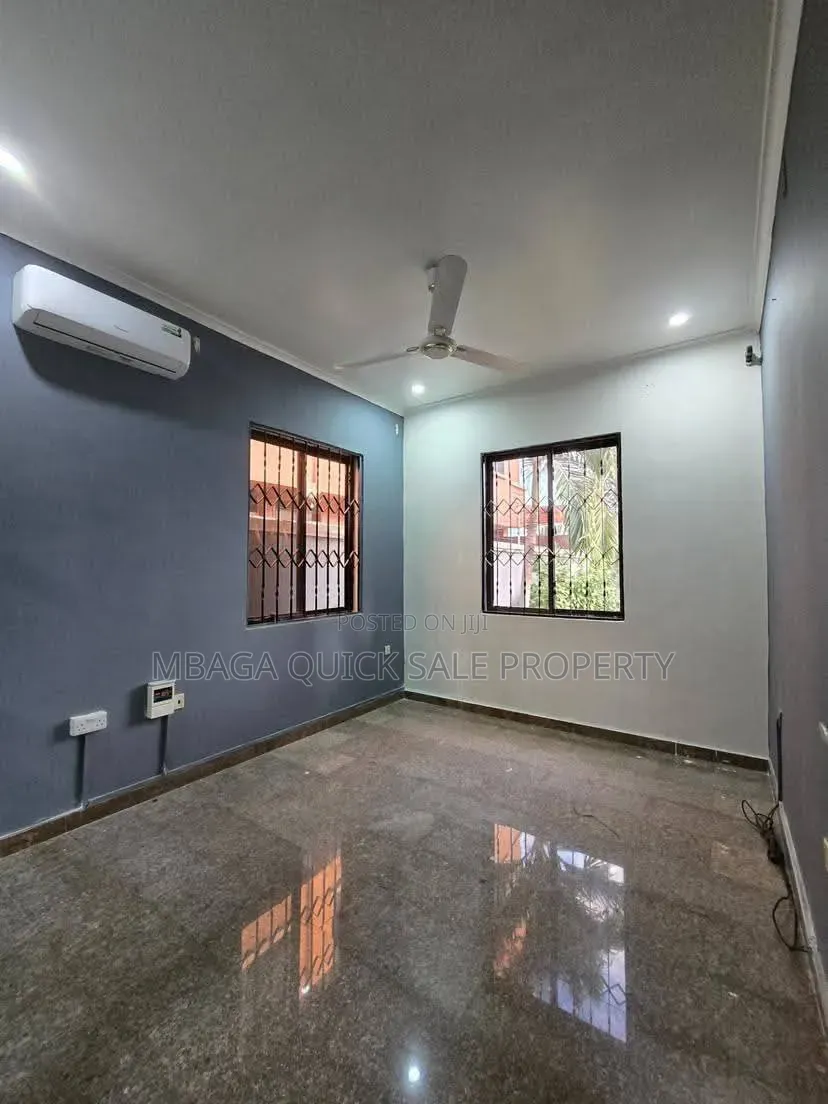 3bdrm House in Mikocheni for rent