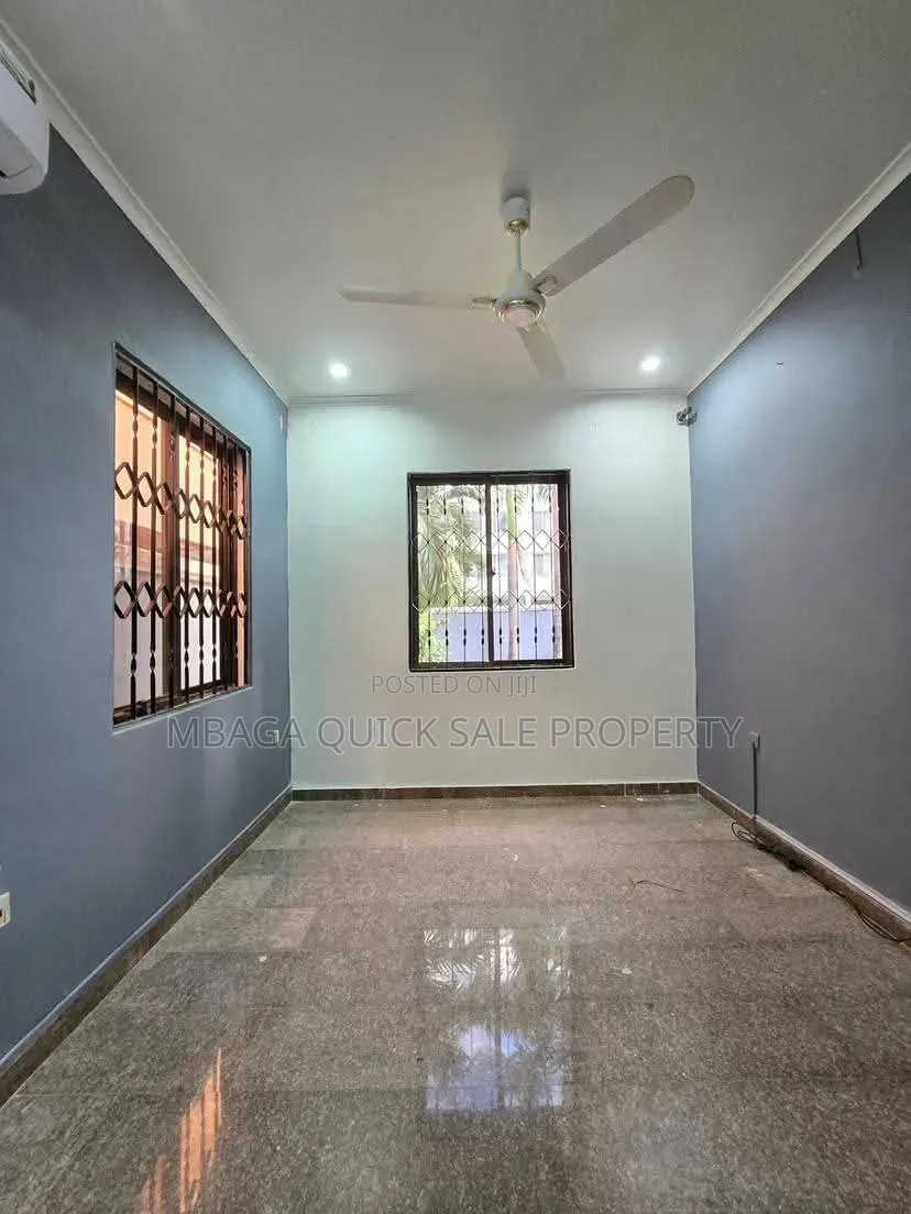 3bdrm House in Mikocheni for rent