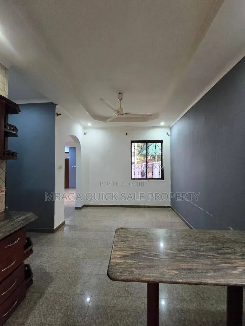3bdrm House in Mikocheni for rent