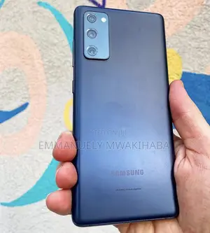 Samsung Galaxy S20 FE 128 GB