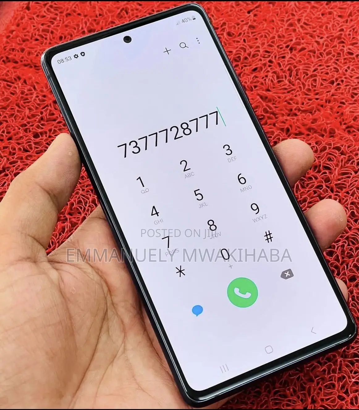 Samsung Galaxy S20 FE 128 GB