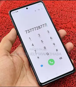 Samsung Galaxy S20 FE 128 GB
