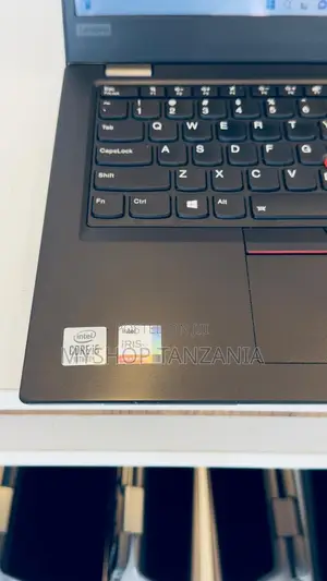 Laptop Lenovo ThinkPad L13 Yoga 8GB Intel Core i5 SSD 256GB