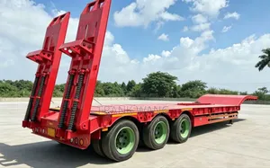 New Low Bed Trailer in Dar Es Salaam