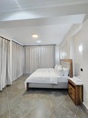 Furnished 2bdrm Apartment in Mikocheni for rent