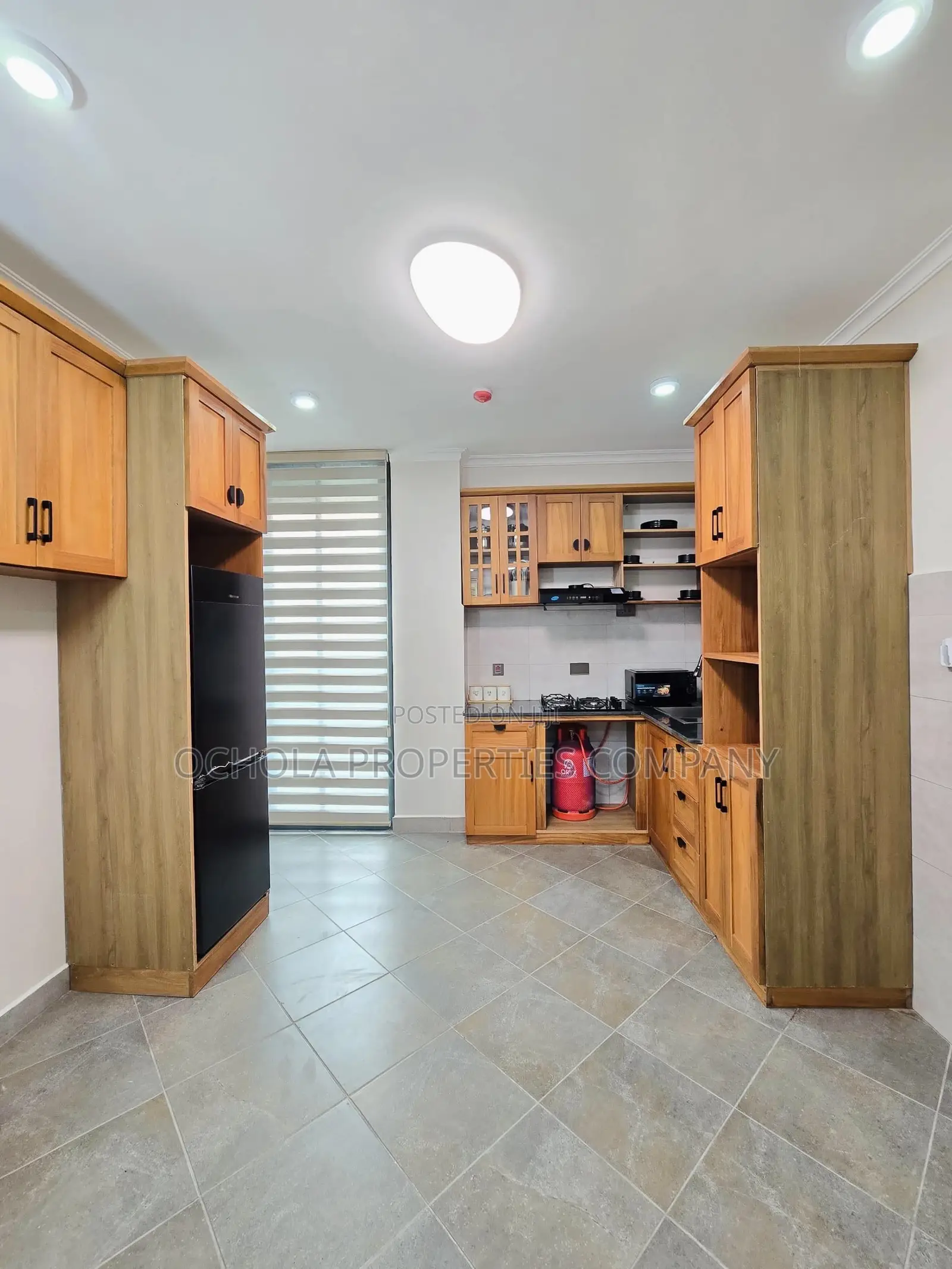 Furnished 2bdrm Apartment in Mikocheni for rent