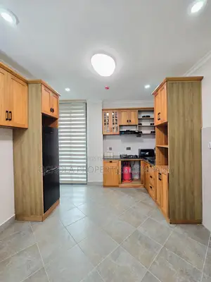 Furnished 2bdrm Apartment in Mikocheni for rent