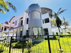 Furnished 5bdrm House in Masaki for rent