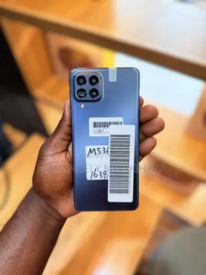 Samsung Galaxy M53 128 GB